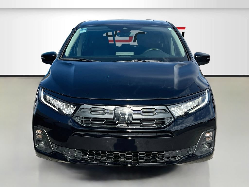 Used 2026 Honda Odyssey EX-L image 2