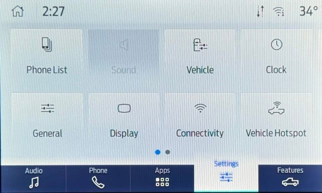 Used 2022 Ford F150 XL w/ Equipment Group 101A High image 20