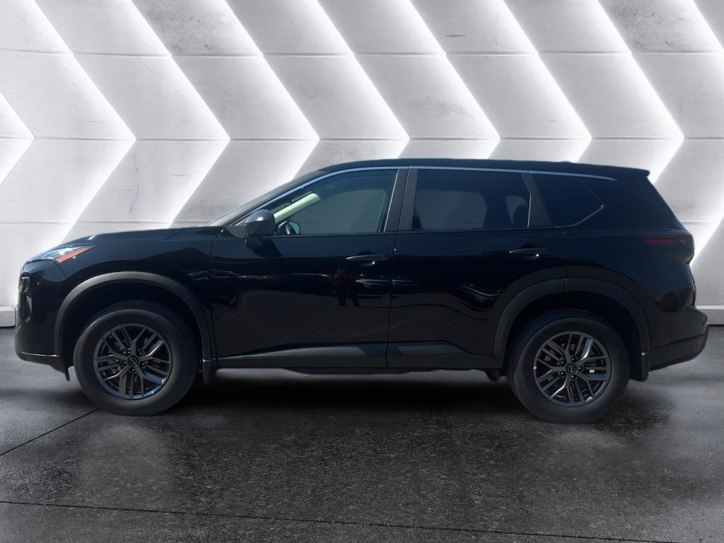 New 2026 Nissan Rogue S image 5