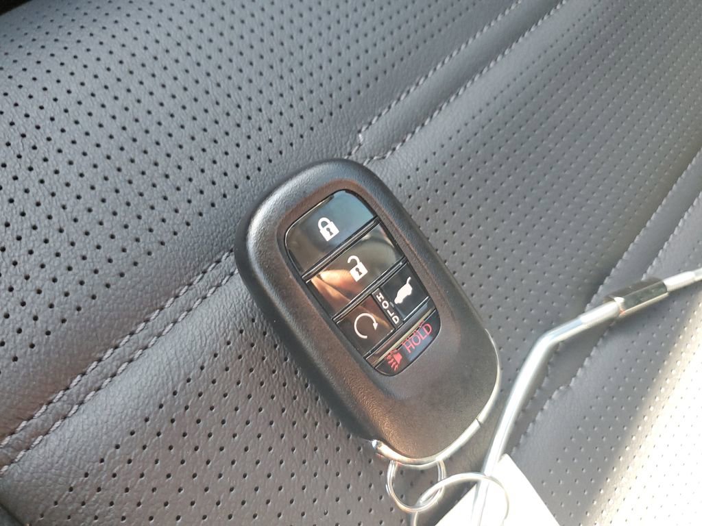 Used 2026 Honda CR-V EX-L image 28