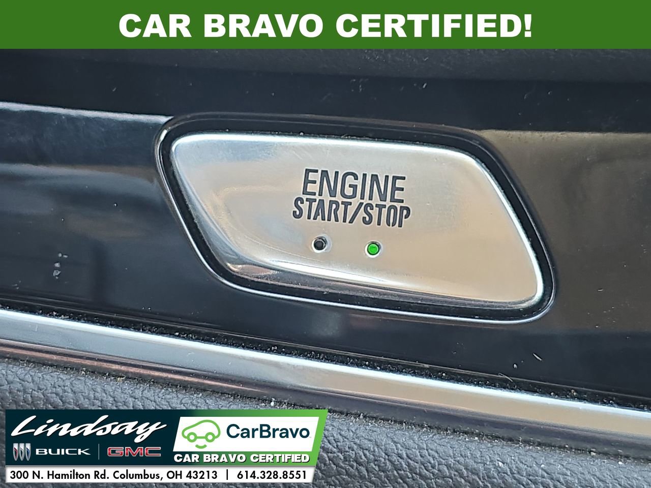 Certified 2022 Buick Enclave Avenir w/ Avenir Technology Package image 16