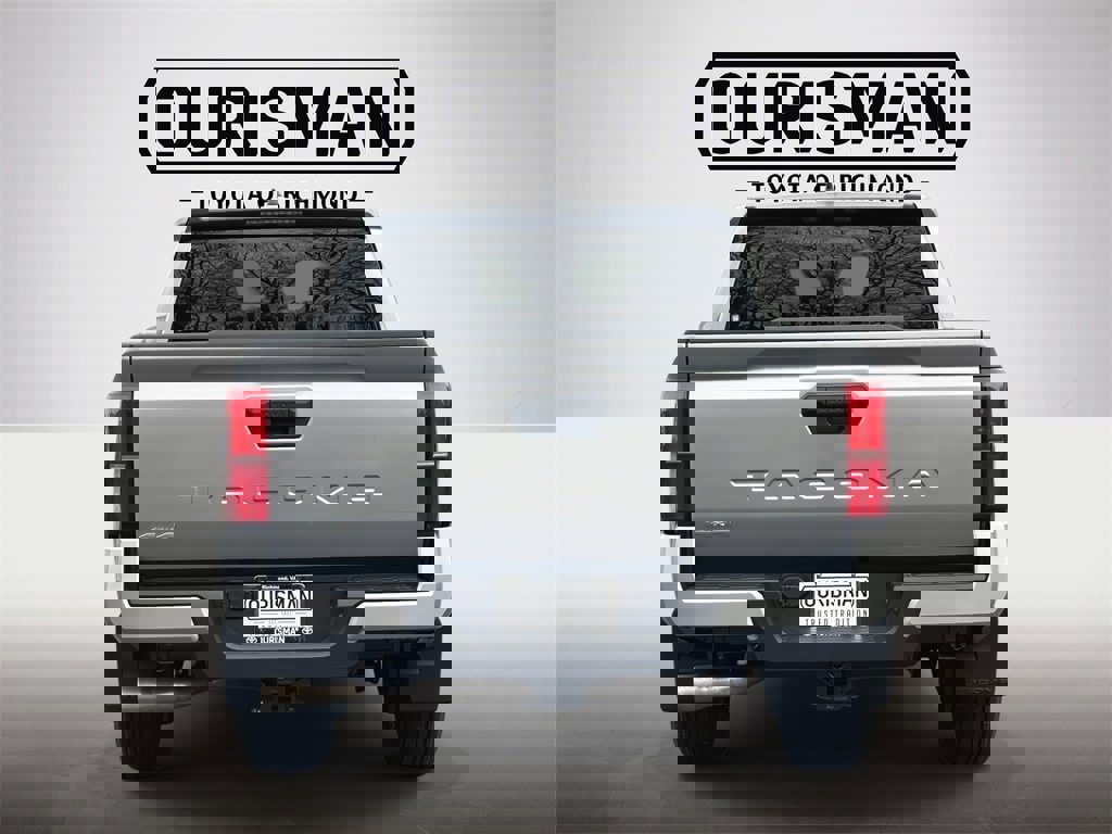 New 2025 Toyota Tacoma SR5 image 20