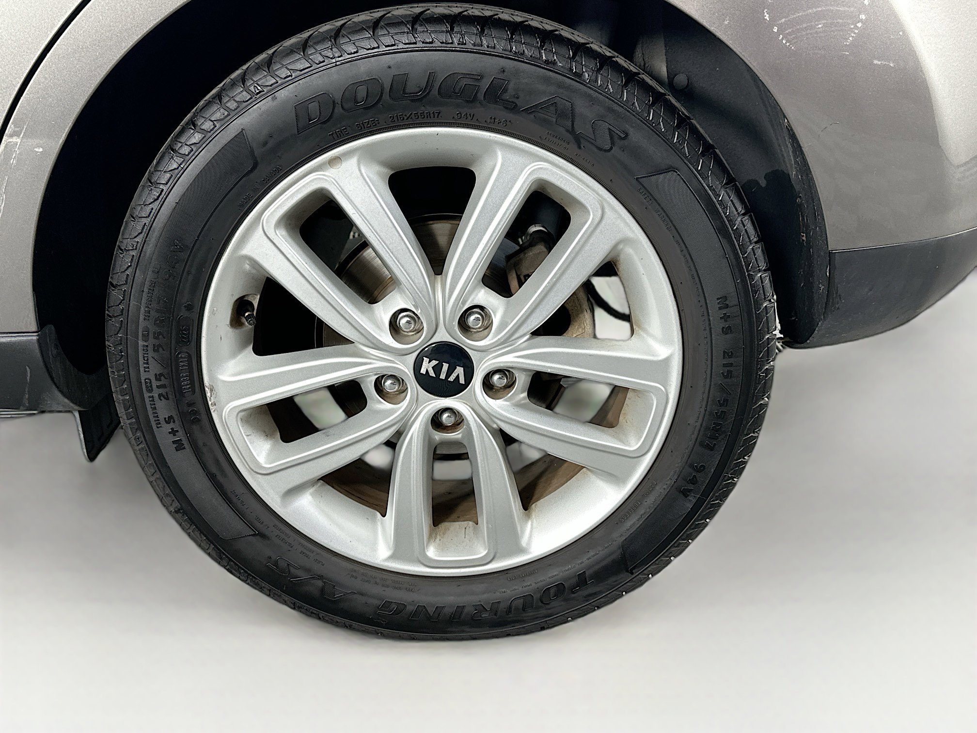 Used 2018 Kia Soul + image 11