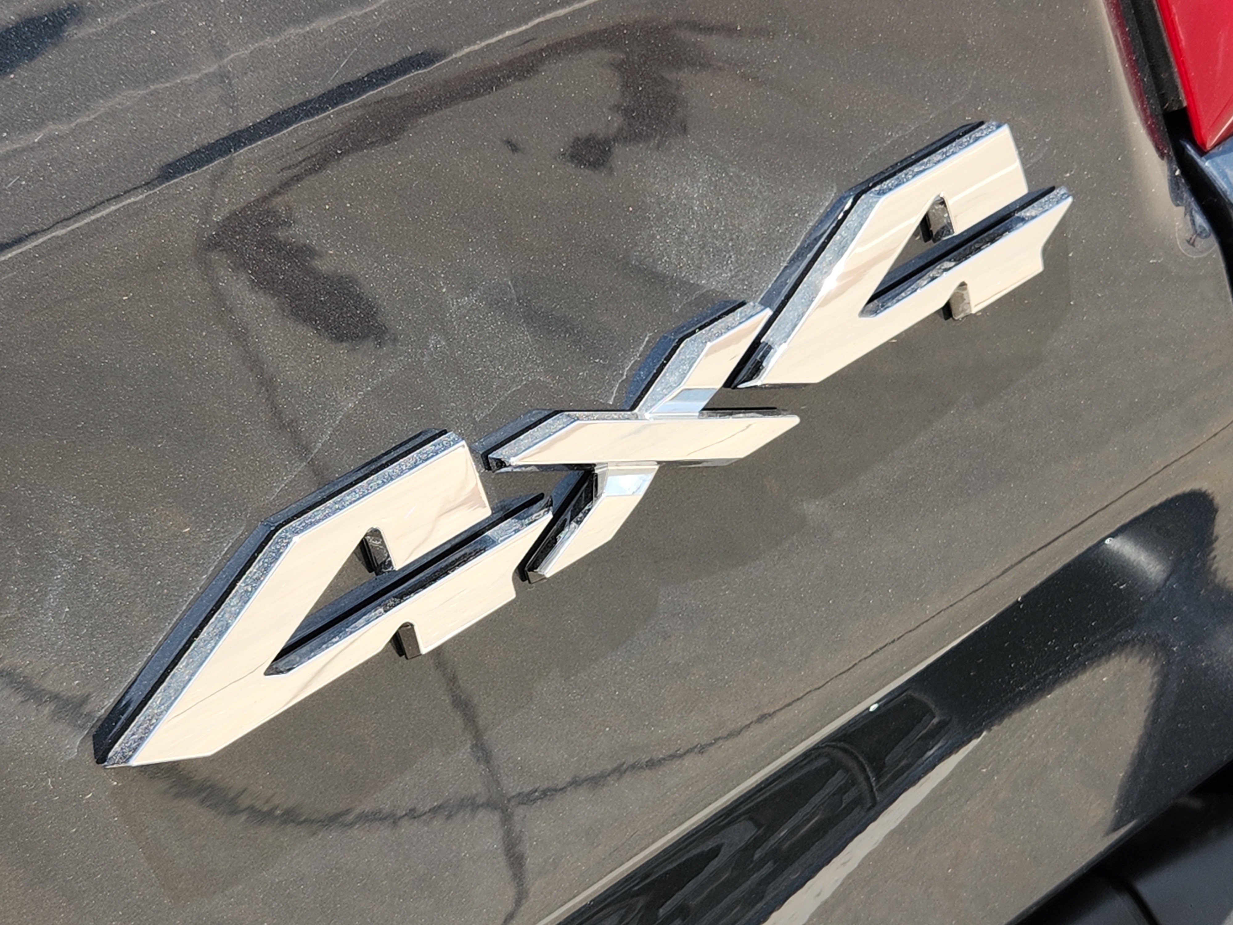 New 2026 RAM 1500 Big Horn AWD/4WD image 9