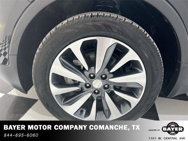 Certified 2022 Buick Encore Preferred w/ Safety Package image 28