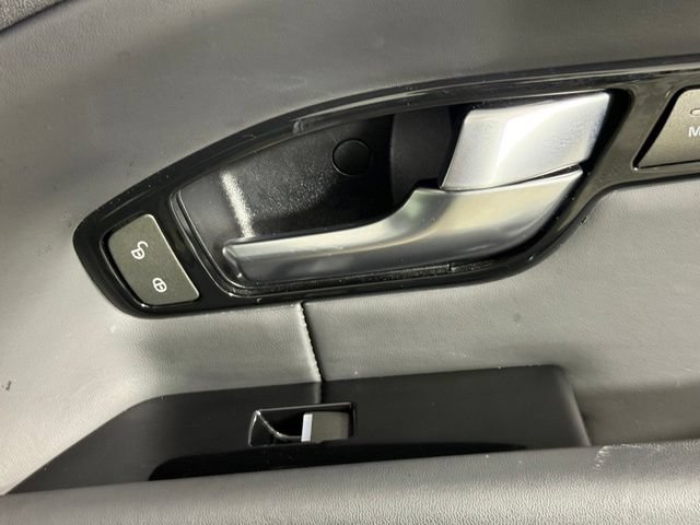 Used 2018 Land Rover Range Rover Evoque HSE AWD/4WD image 28