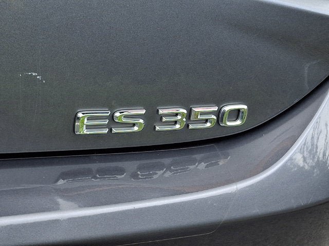 Used 2019 Lexus ES 350 w/ Premium Package FWD image 29