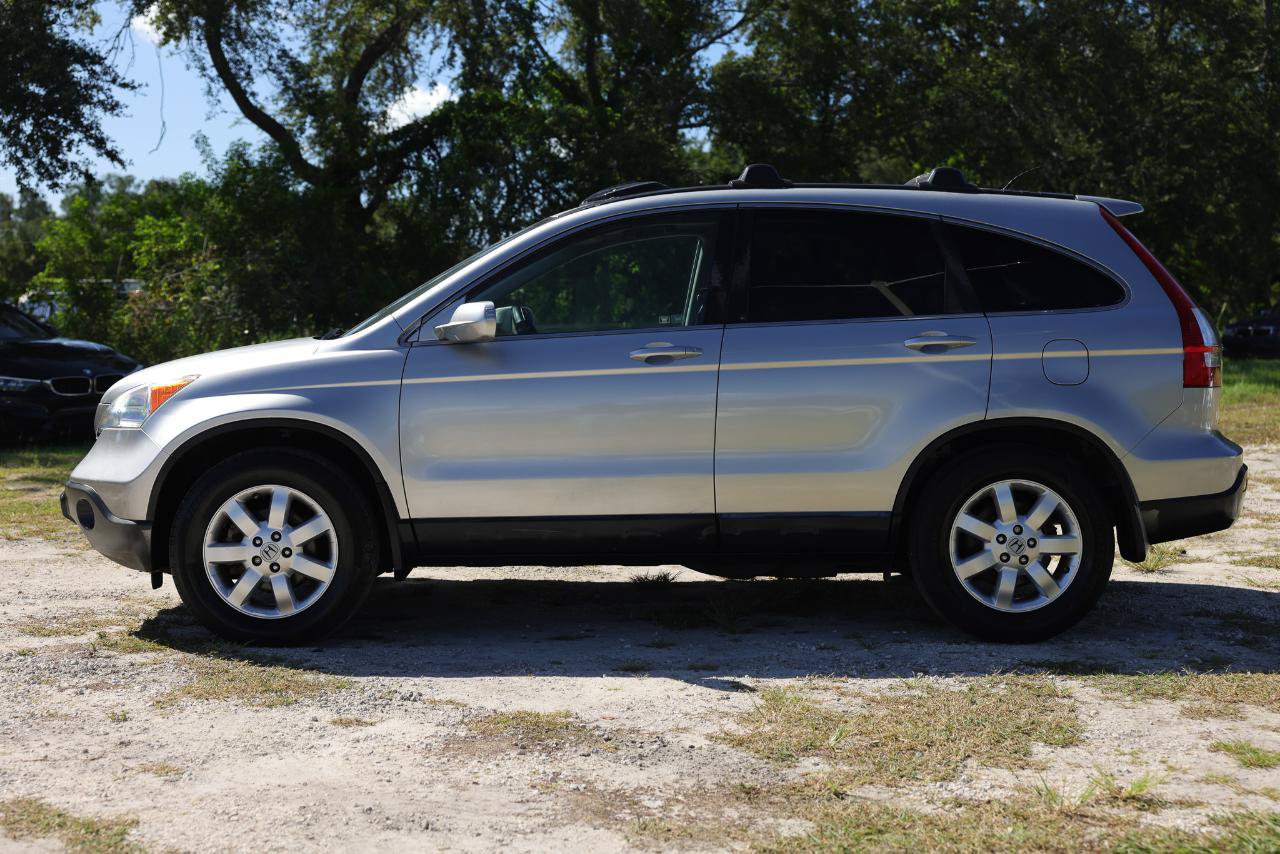 Used 2007 Honda CR-V EX-L image 3