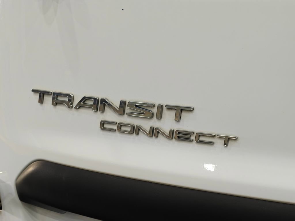 Used 2018 Ford Transit Connect XL FWD image 31
