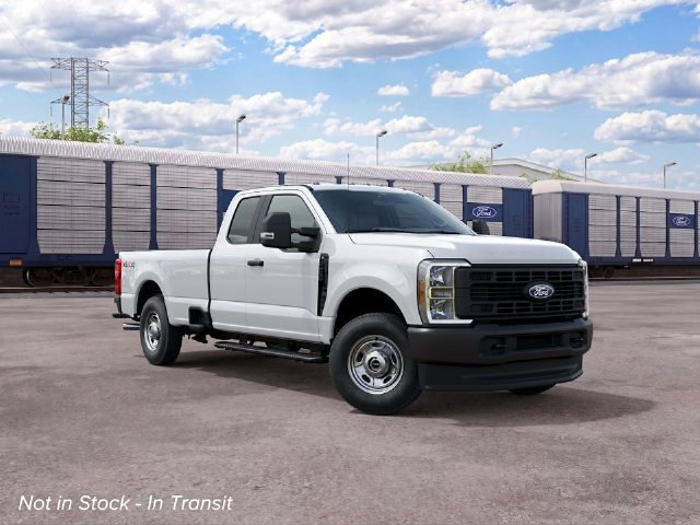 New 2027 Ford F250 XL AWD/4WD image 4