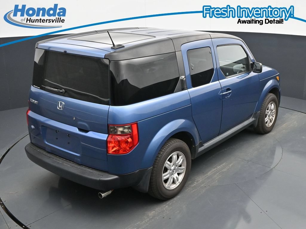 Used 2008 Honda Element EX image 30