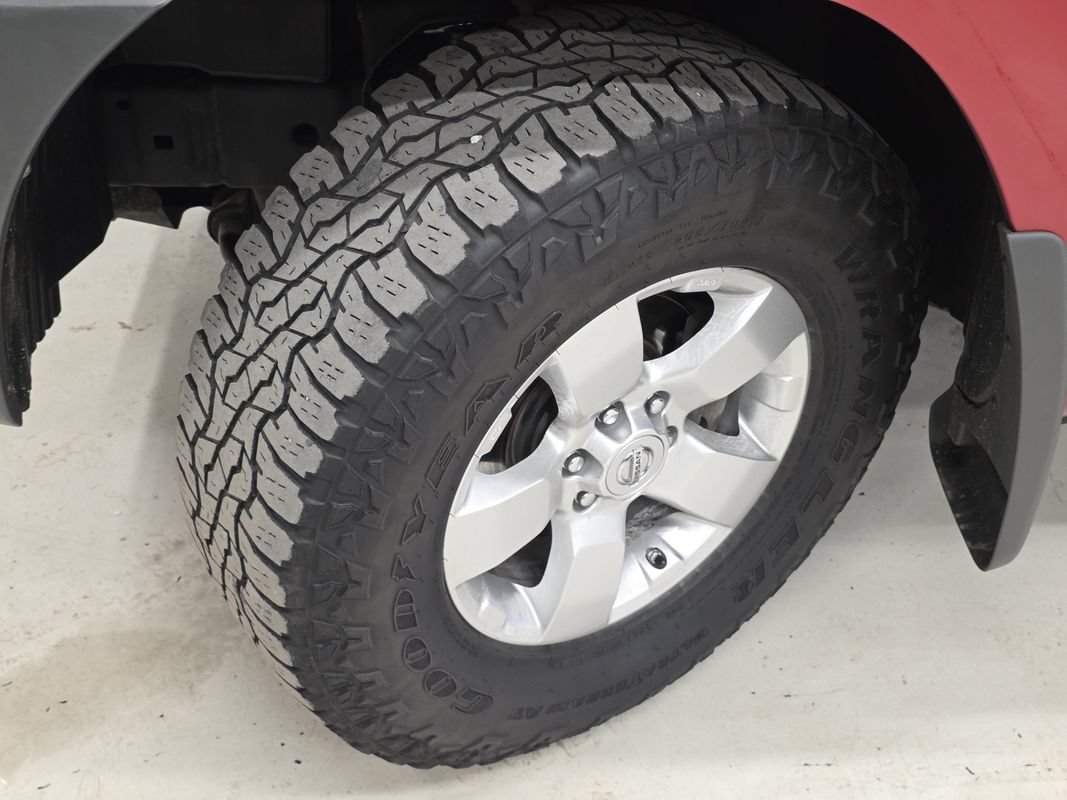 Used 2012 Nissan Xterra S AWD/4WD image 41