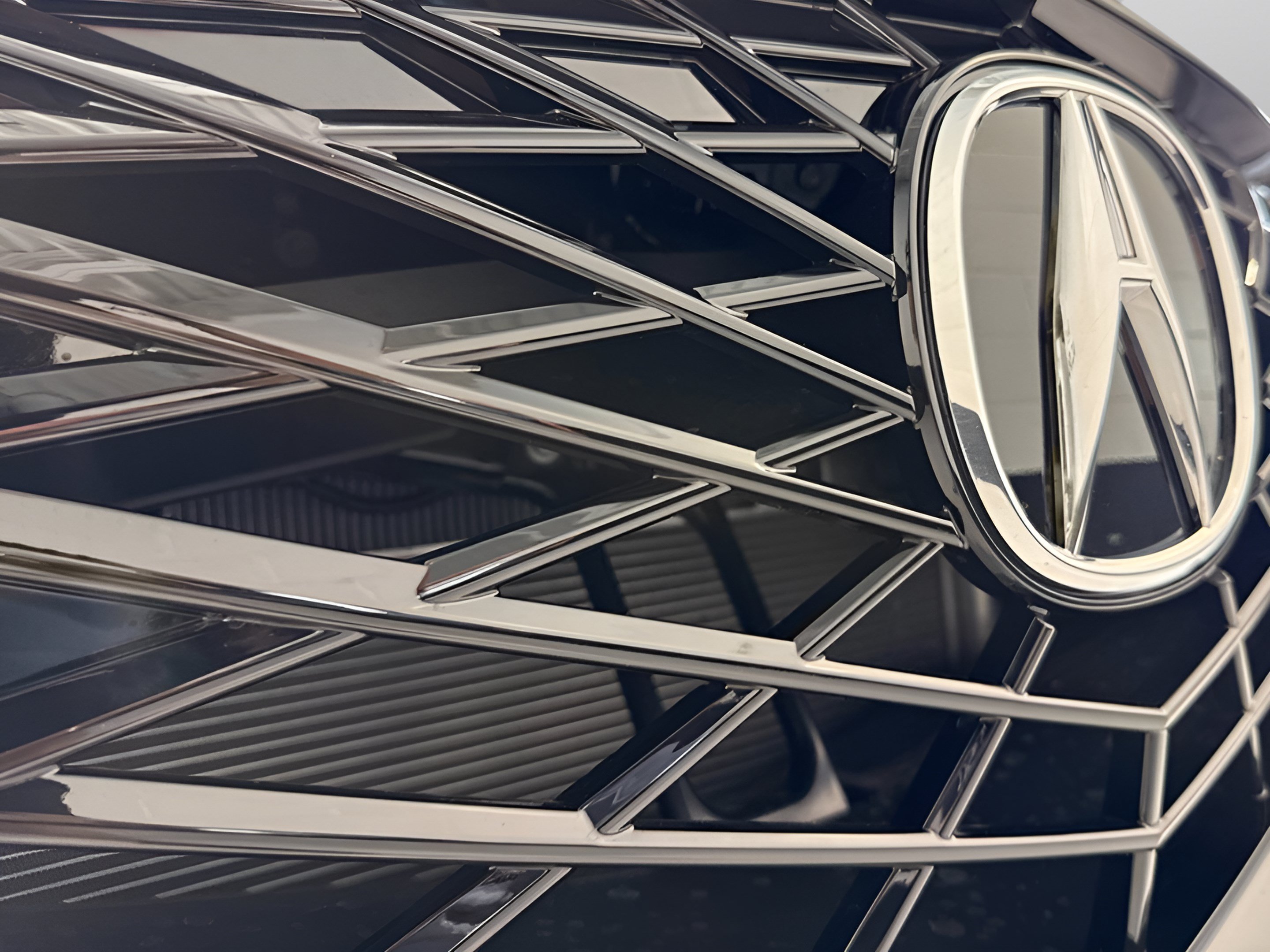 New 2026 Acura ADX A-Spec AWD/4WD image 39