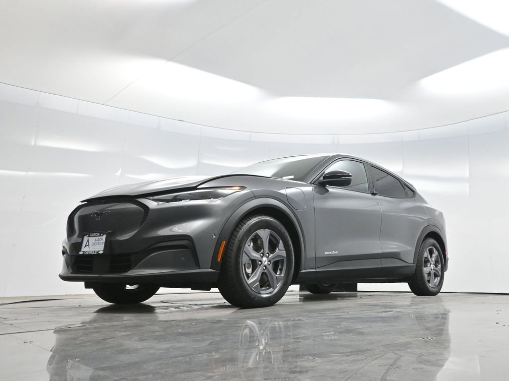 Used 2023 Ford Mustang Mach-E Select image 56