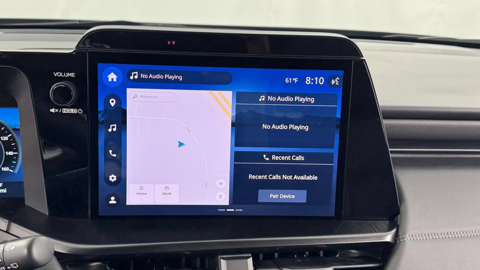 New 2026 Subaru Outback Touring XT AWD/4WD image 25