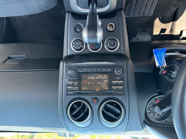 Used 2014 Nissan Rogue S w/ Convenience Package FWD image 28