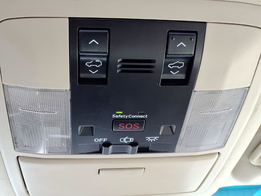 Used 2019 Lexus GX 460 Premium w/ Premium Package AWD/4WD image 17