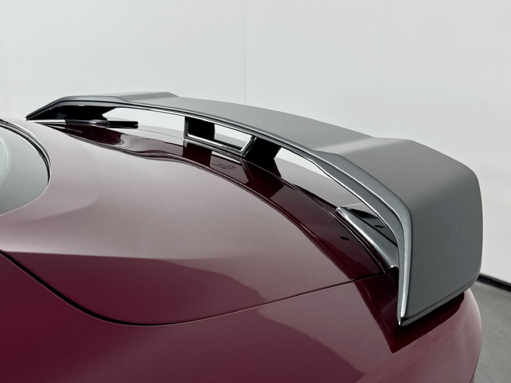 Used 2025 Ford Mustang Dark Horse RWD image 11