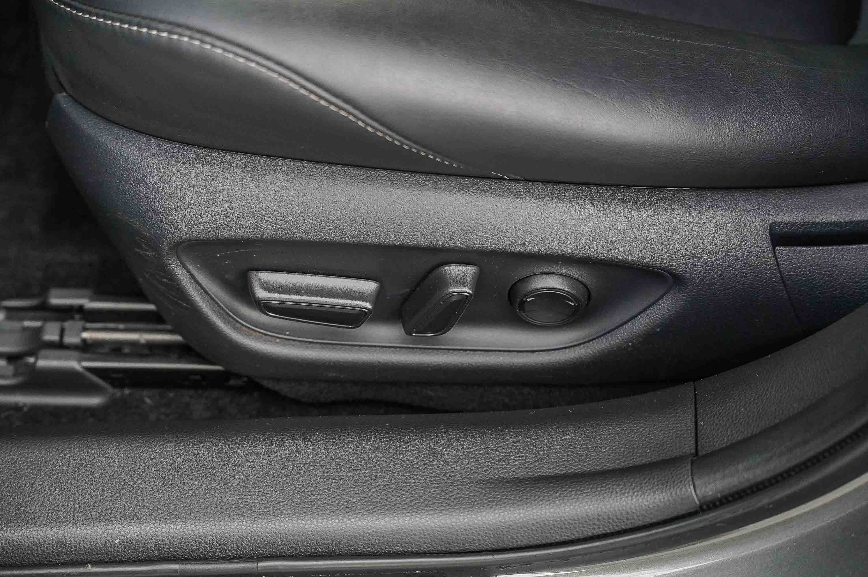 Used 2022 Toyota Mirai XLE image 21