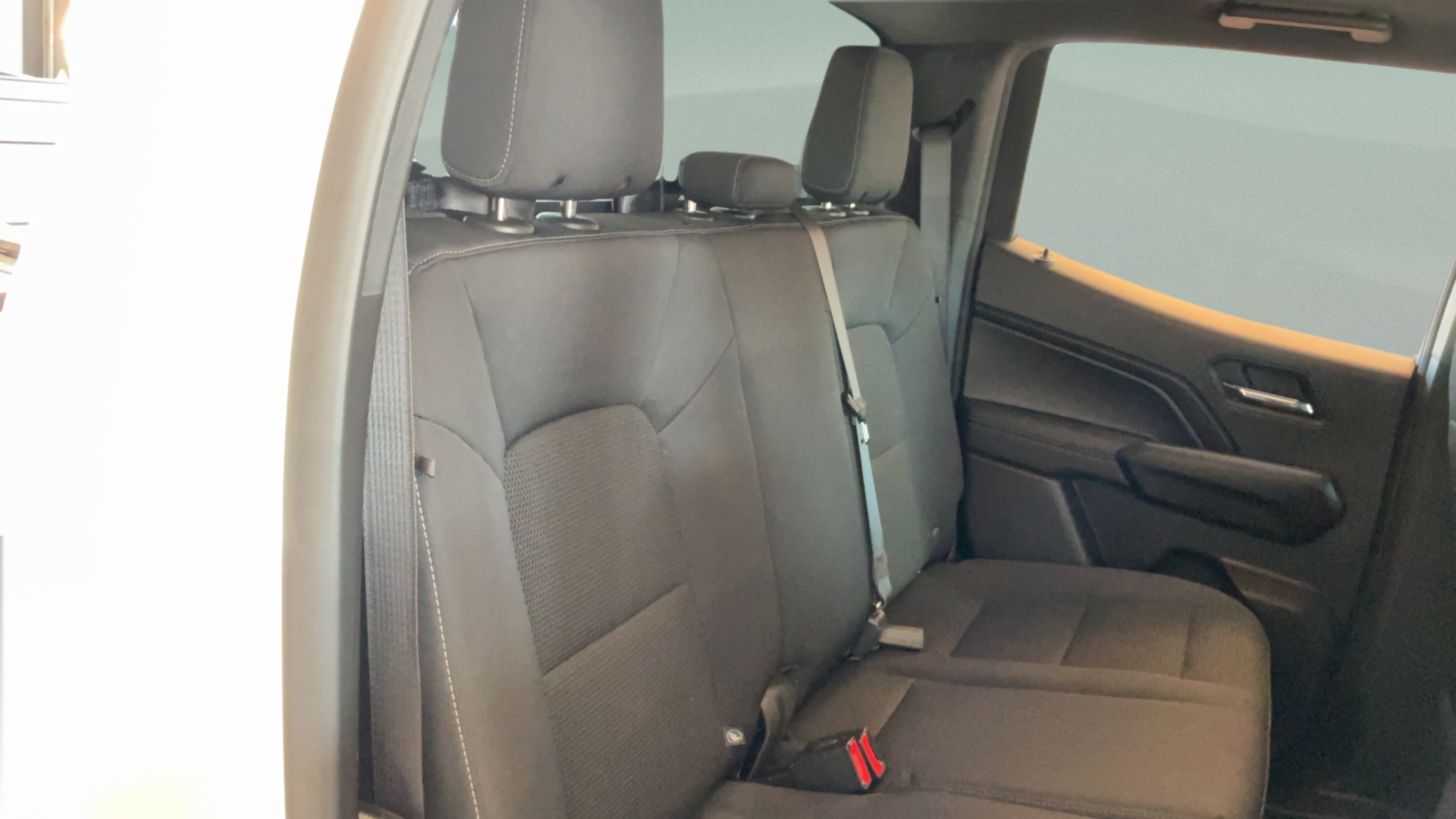 Used 2023 GMC Canyon Elevation w/ Trailering Package AWD/4WD image 31
