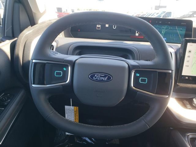 New 2025 Ford Expedition Max Active image 17