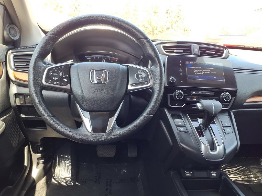 Used 2022 Honda CR-V EX image 9