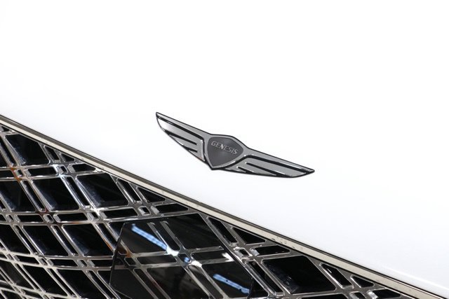 New 2026 Genesis G80 2.5T Advanced AWD/4WD image 10