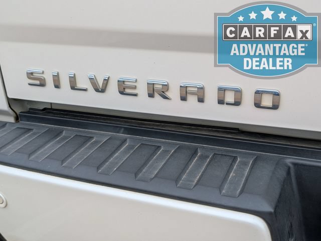 Used 2018 Chevrolet Silverado 1500 High Country AWD/4WD image 35
