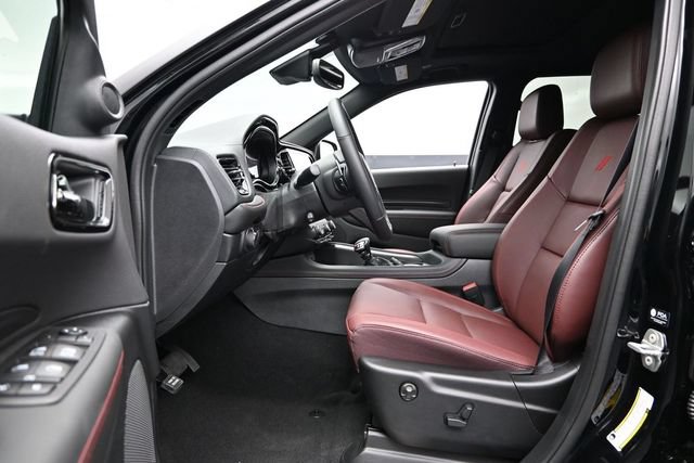 New 2026 Dodge Durango GT AWD/4WD image 24