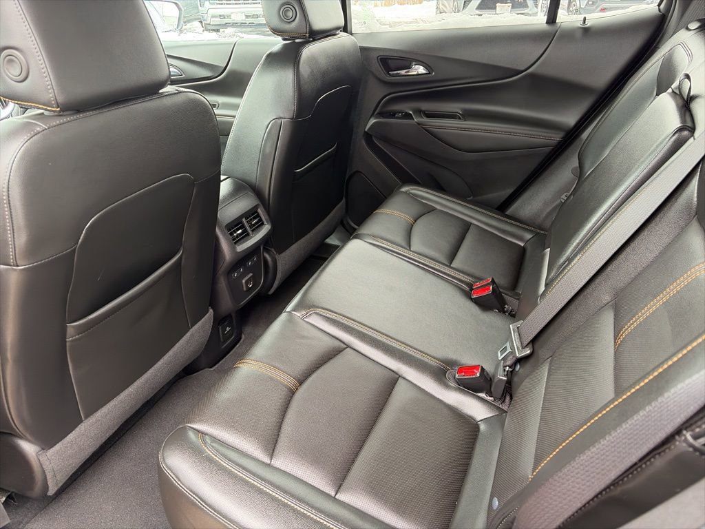 Certified 2023 Chevrolet Equinox Premier image 16