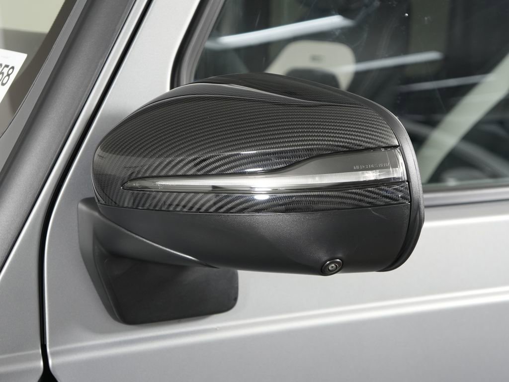 New 2026 Mercedes-Benz G 63 AMG 4MATIC image 9