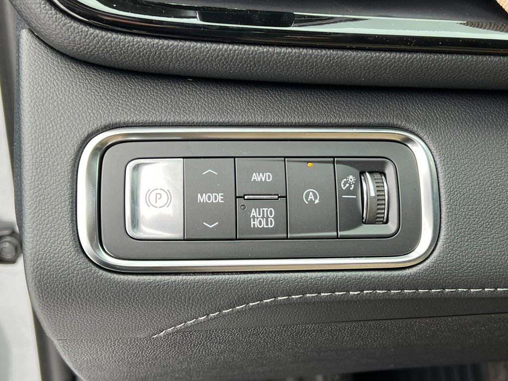 New 2026 Buick Enclave Preferred image 20