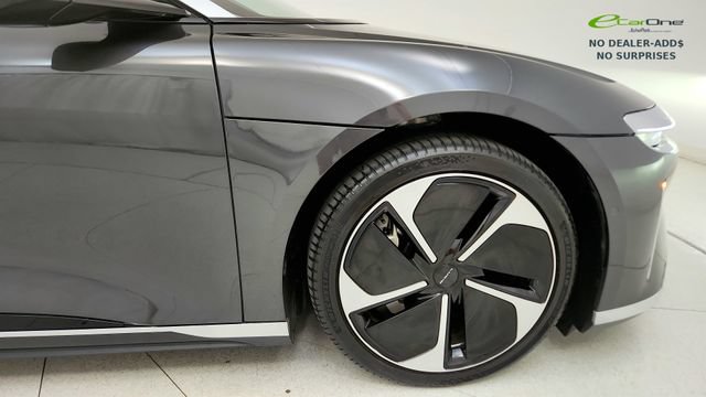 Used 2023 Lucid Air Grand Touring AWD/4WD image 21