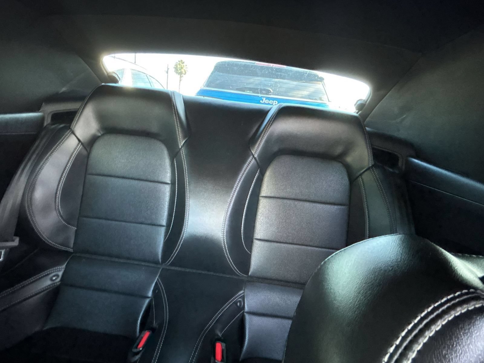 Used 2022 Ford Mustang GT Premium w/ GT Performance Package RWD image 14