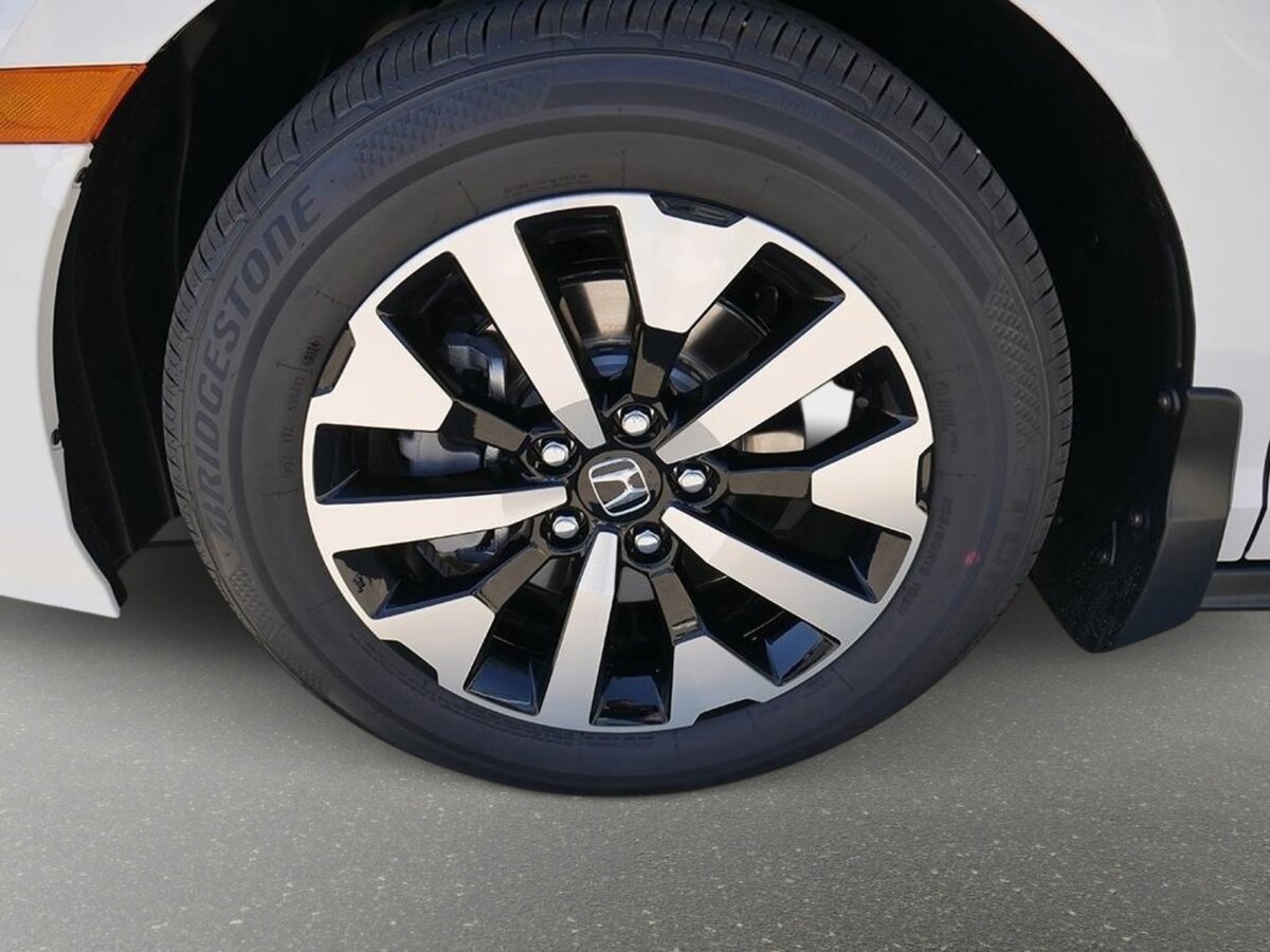 New 2026 Honda Odyssey EX-L image 6