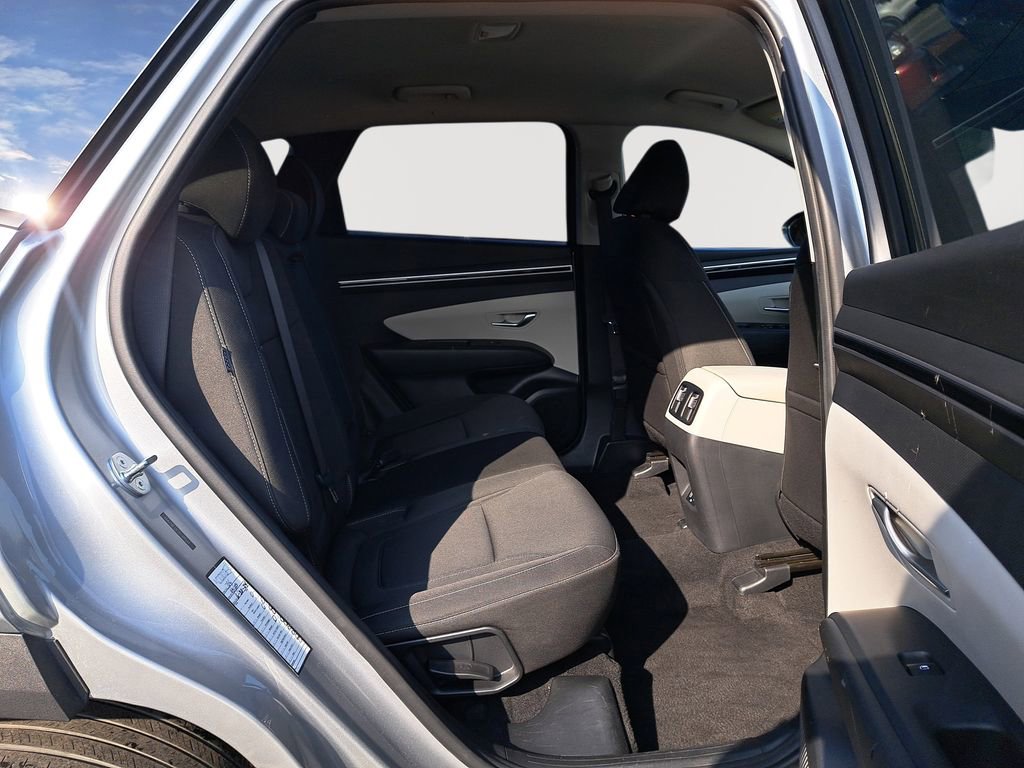 Used 2024 Hyundai Tucson SEL image 17