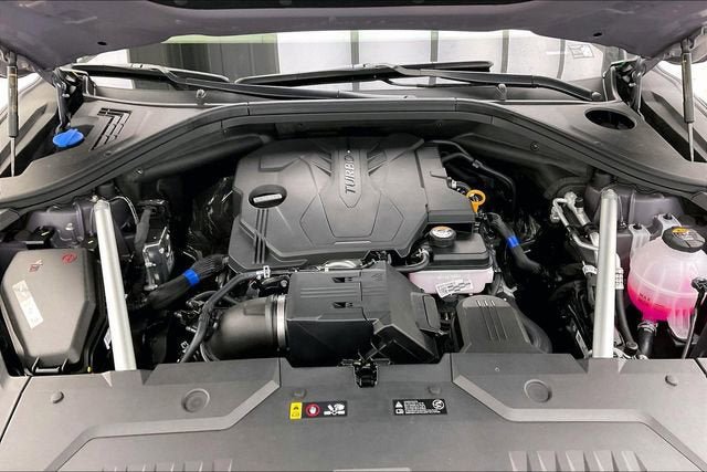 New 2026 Genesis GV70 2.5T Advanced AWD/4WD image 33