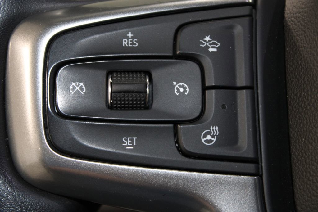 Used 2023 Chevrolet Silverado 1500 RST w/ Protection Package AWD/4WD image 26
