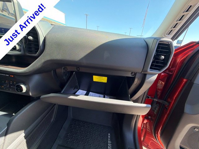 Used 2022 Ford Bronco Sport Outer Banks w/ Tech Package AWD/4WD image 24