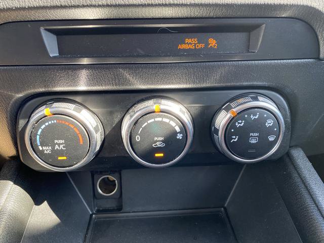 Used 2018 MAZDA CX-5 Sport AWD/4WD image 18