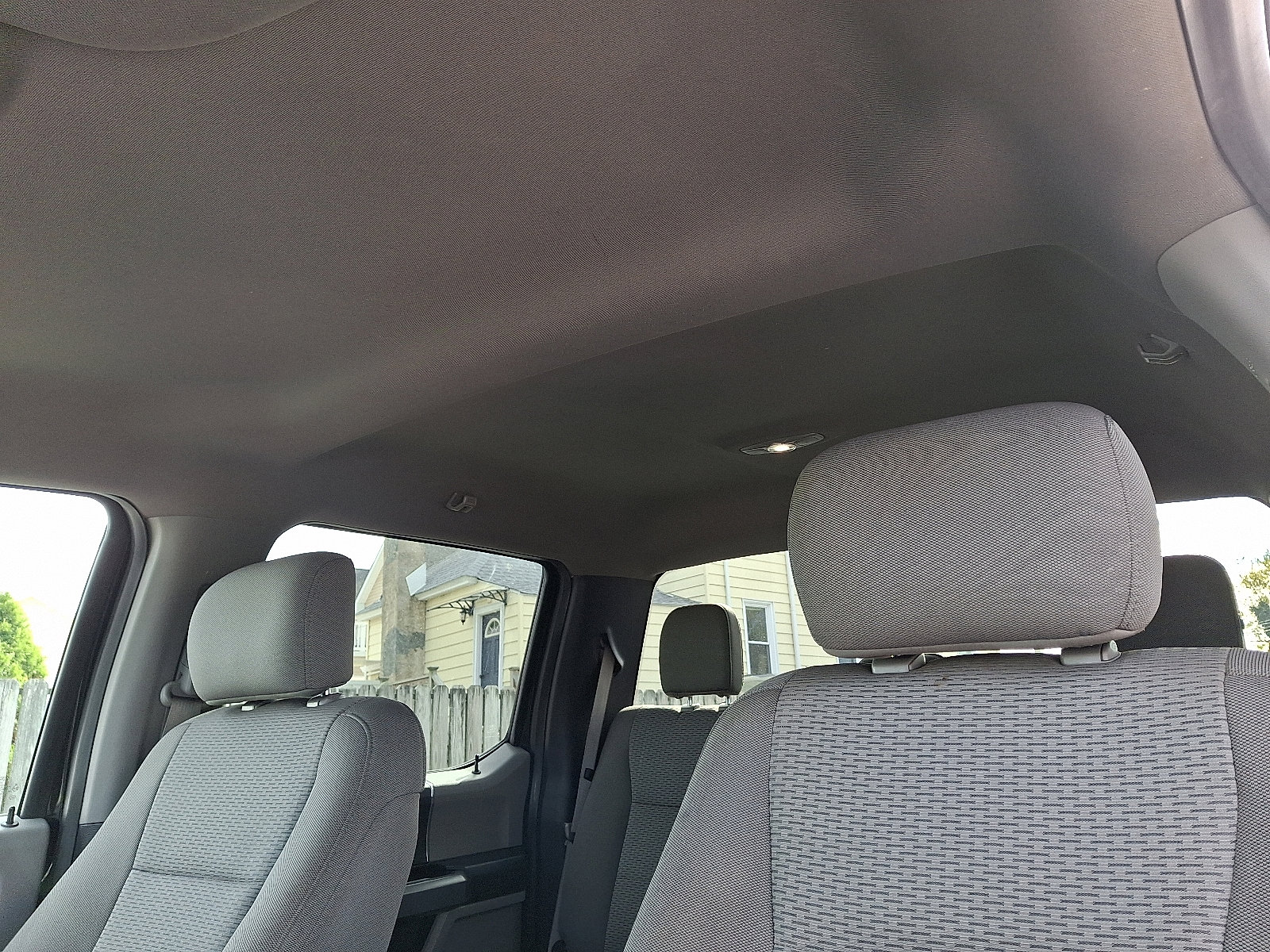 Used 2017 Ford F150 XLT image 15