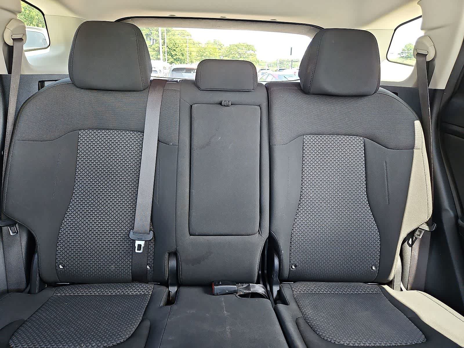 Used 2023 Kia Sportage LX AWD/4WD image 14