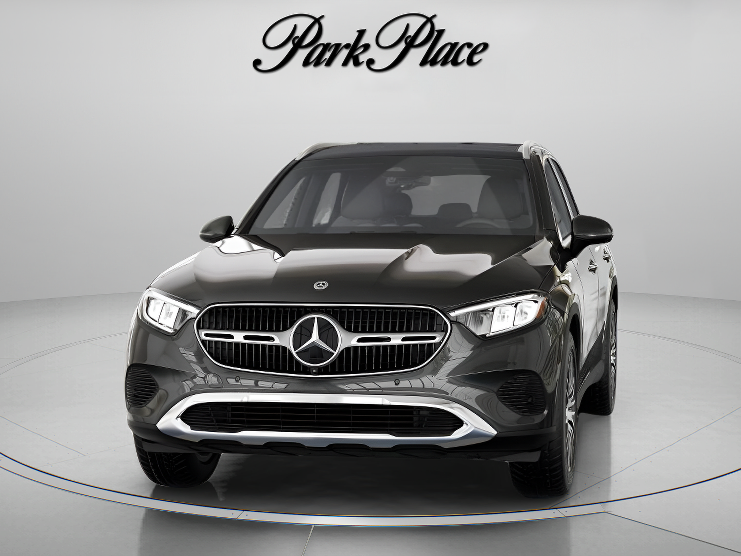 Certified 2026 Mercedes-Benz GLC 300 4MATIC image 37