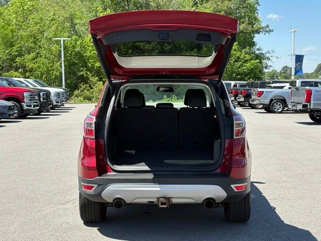 Used 2017 Ford Escape Titanium AWD/4WD image 23
