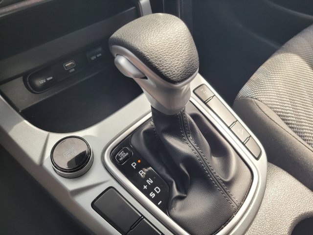 Used 2026 Kia Seltos LX AWD/4WD image 18