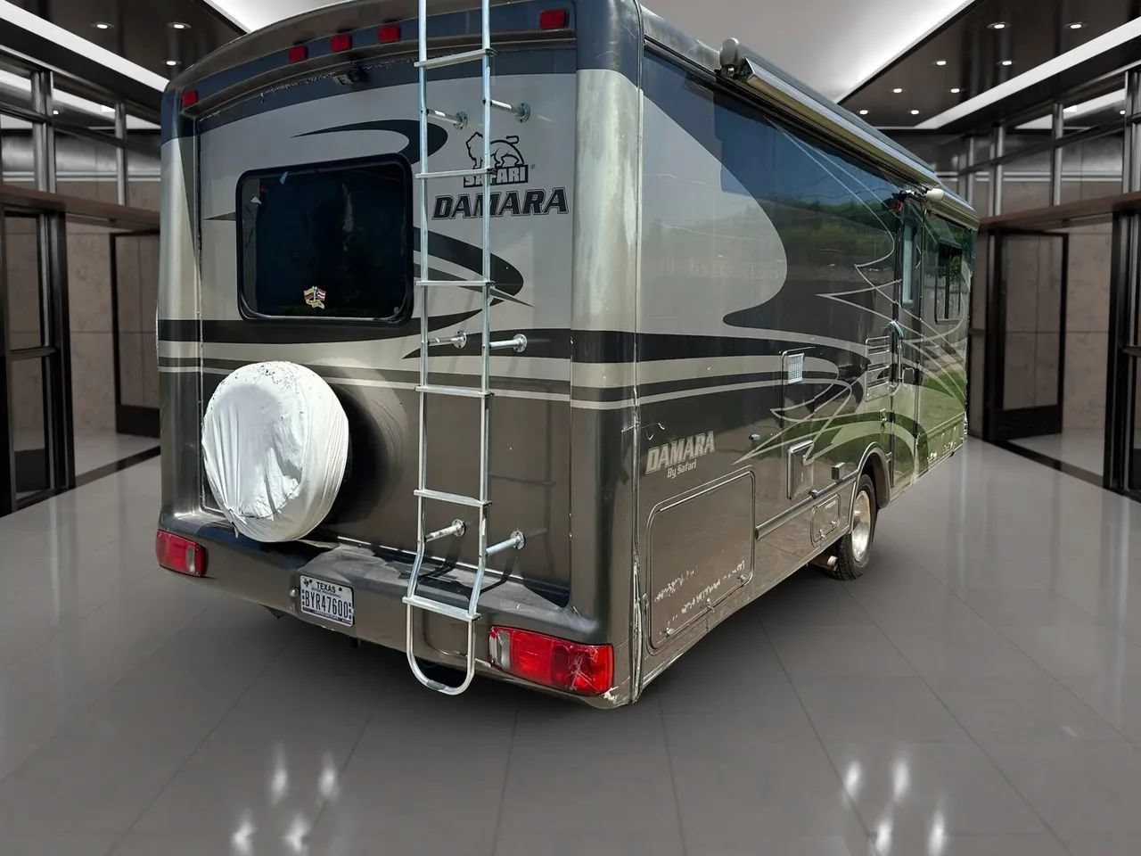 Used 2006 Ford E-450 and Econoline 450 RWD image 9