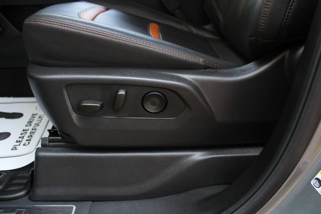 Used 2026 GMC Sierra 1500 AT4 w/ AT4 Premium Package AWD/4WD image 4