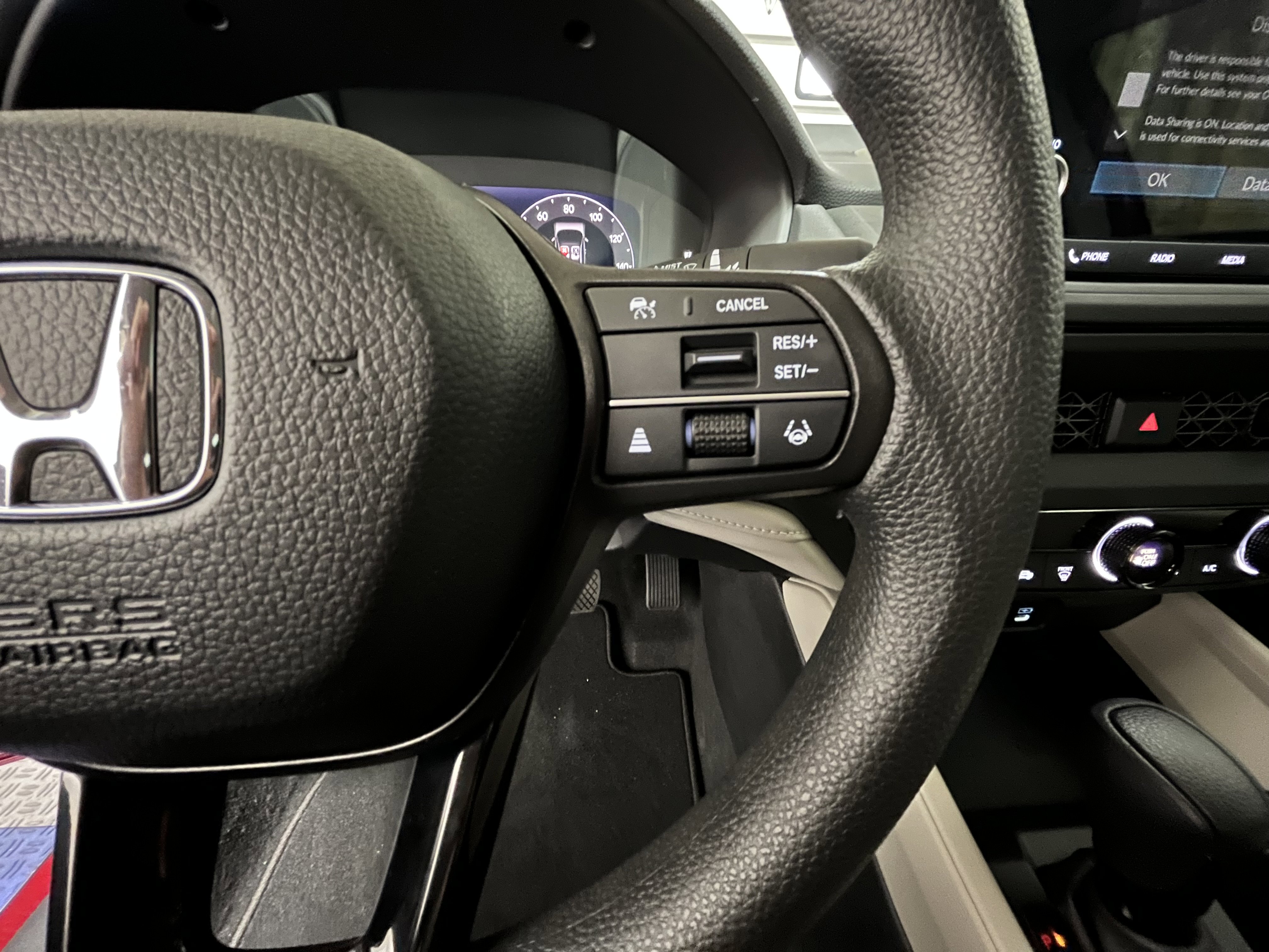 New 2026 Honda Accord LX image 23