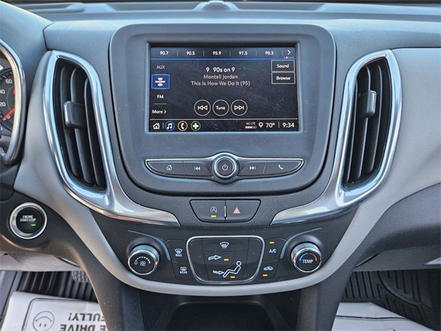 Used 2023 Chevrolet Equinox LT image 21