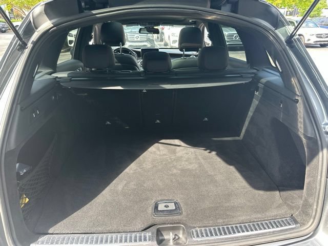 Certified 2017 Mercedes-Benz GLC 43 AMG 4MATIC image 26
